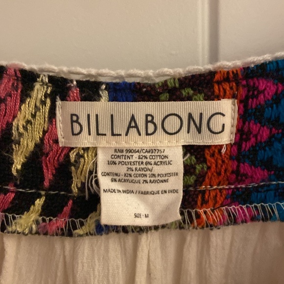 Billabong women’s top - Picture 3 of 6